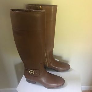 Michael Kors Harland Boots
